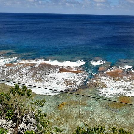 Lau'S Getaway Avatele Ngoại thất bức ảnh