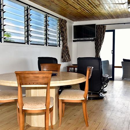 Lau'S Getaway Avatele Ngoại thất bức ảnh