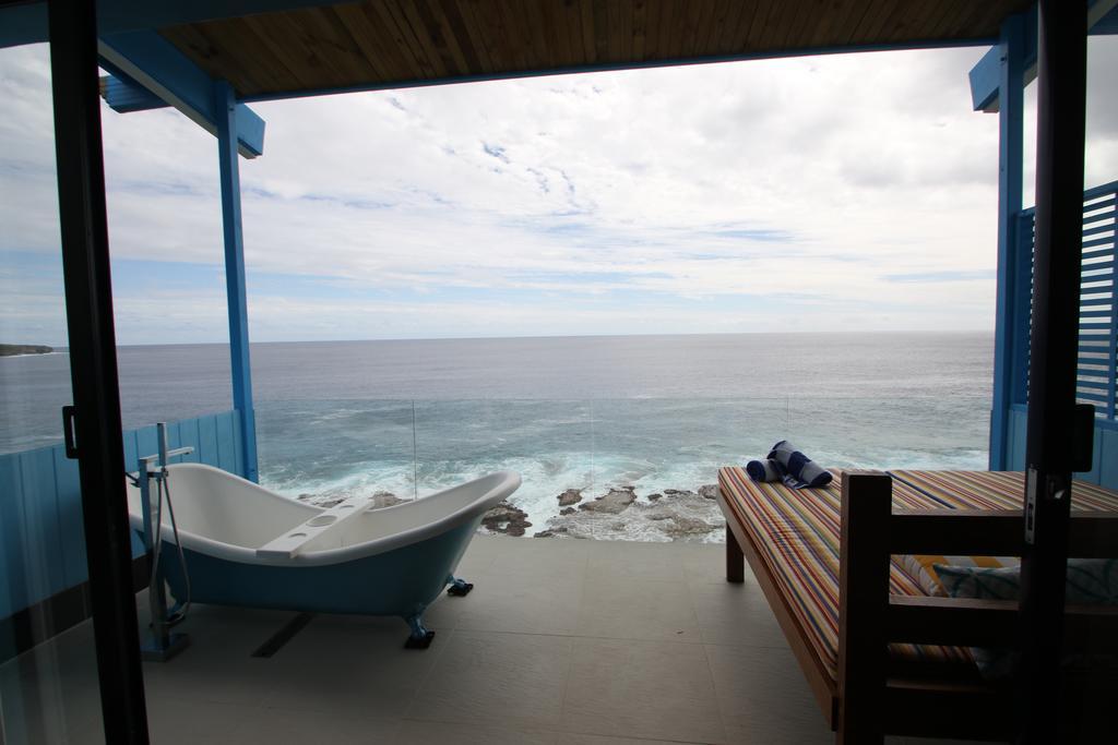 Lau'S Getaway Avatele Ngoại thất bức ảnh