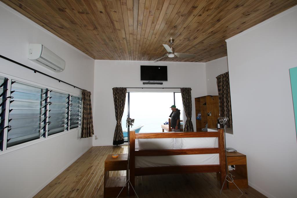 Lau'S Getaway Avatele Ngoại thất bức ảnh