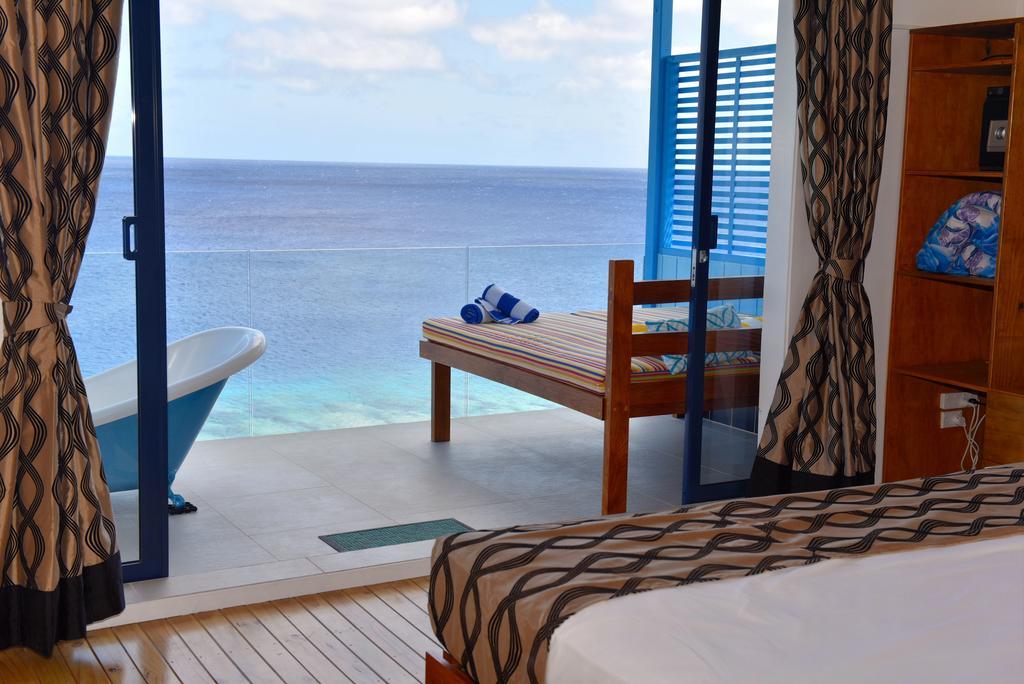 Lau'S Getaway Avatele Ngoại thất bức ảnh