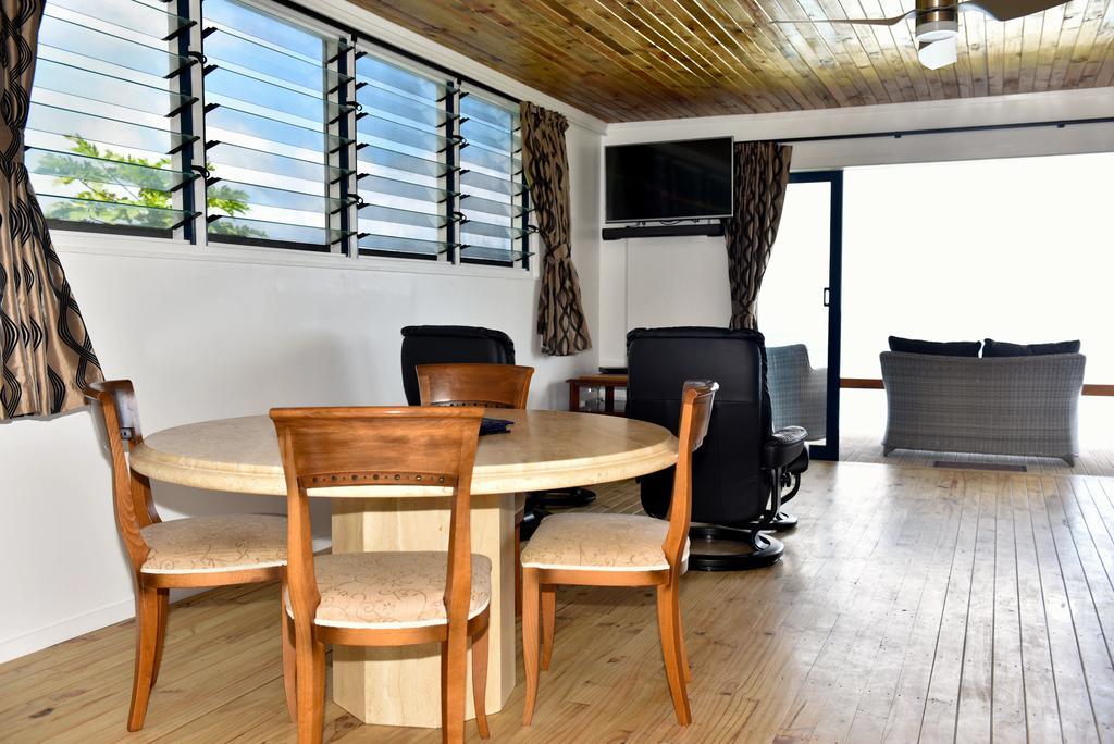 Lau'S Getaway Avatele Ngoại thất bức ảnh