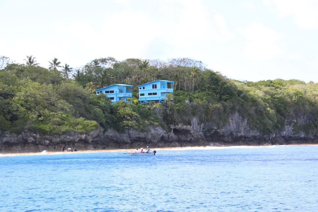 Lau'S Getaway Avatele Ngoại thất bức ảnh