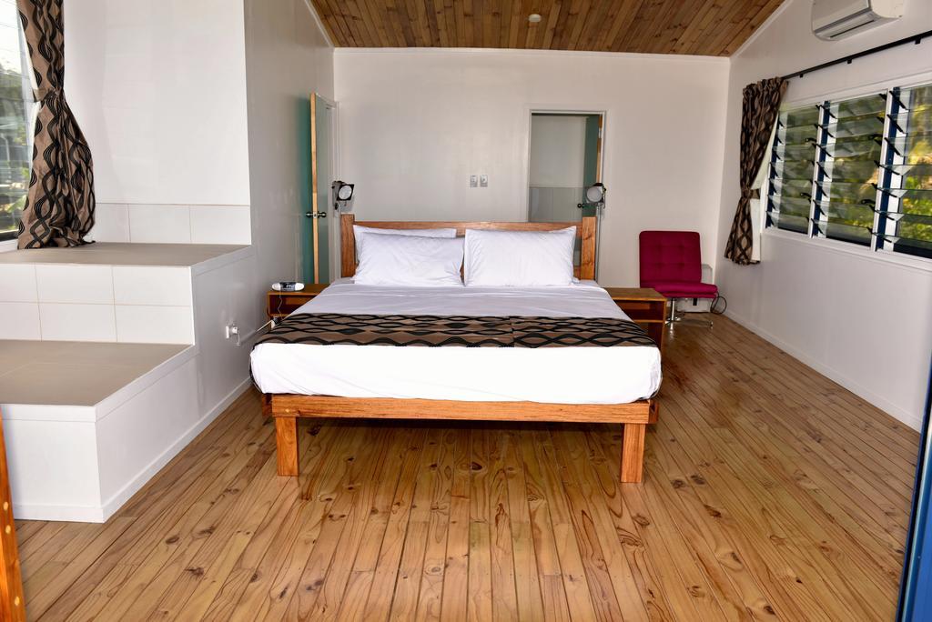 Lau'S Getaway Avatele Ngoại thất bức ảnh