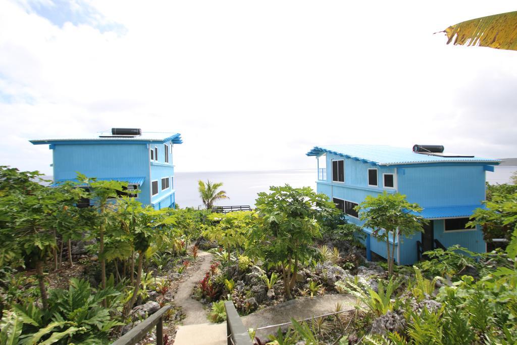 Lau'S Getaway Avatele Ngoại thất bức ảnh