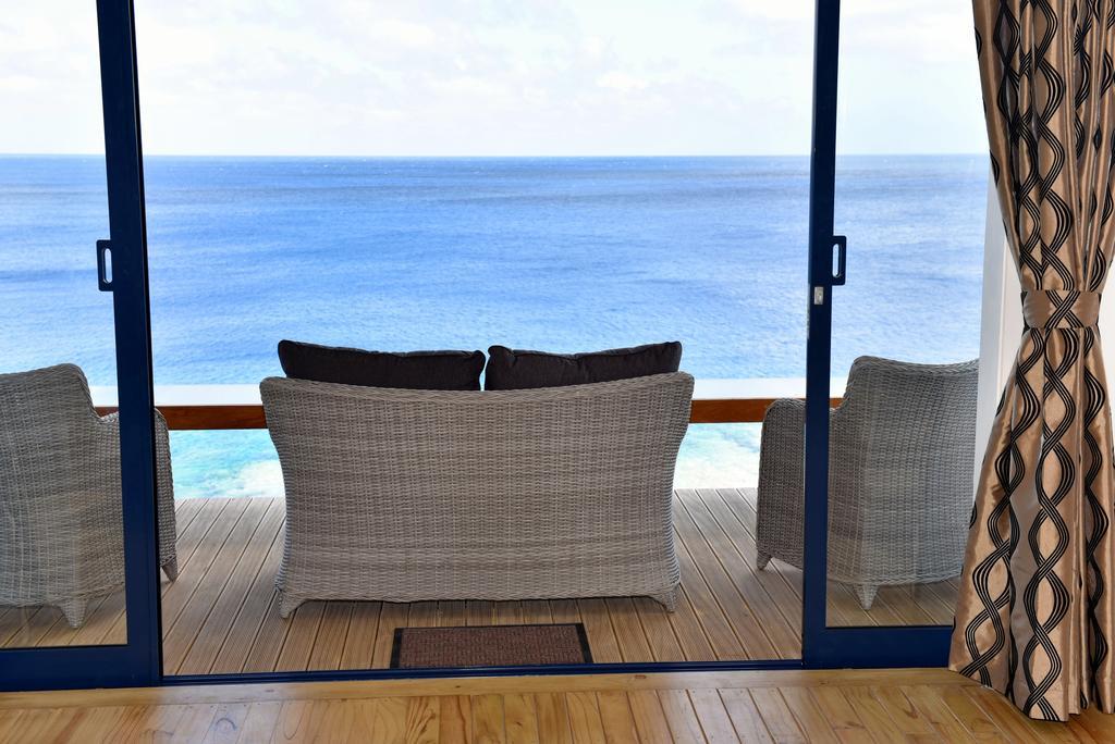Lau'S Getaway Avatele Ngoại thất bức ảnh