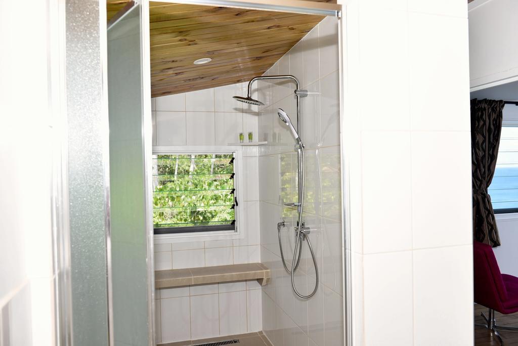 Lau'S Getaway Avatele Ngoại thất bức ảnh